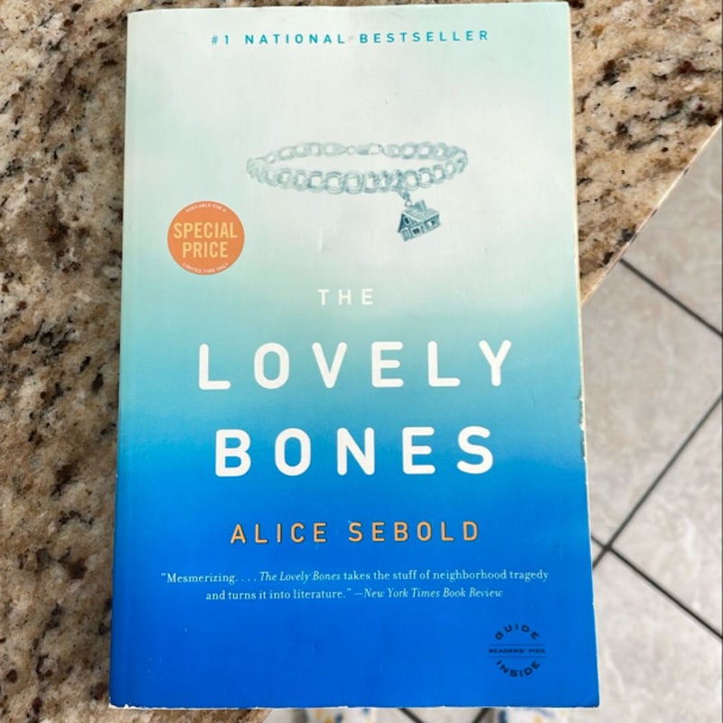 The Lovely Bones