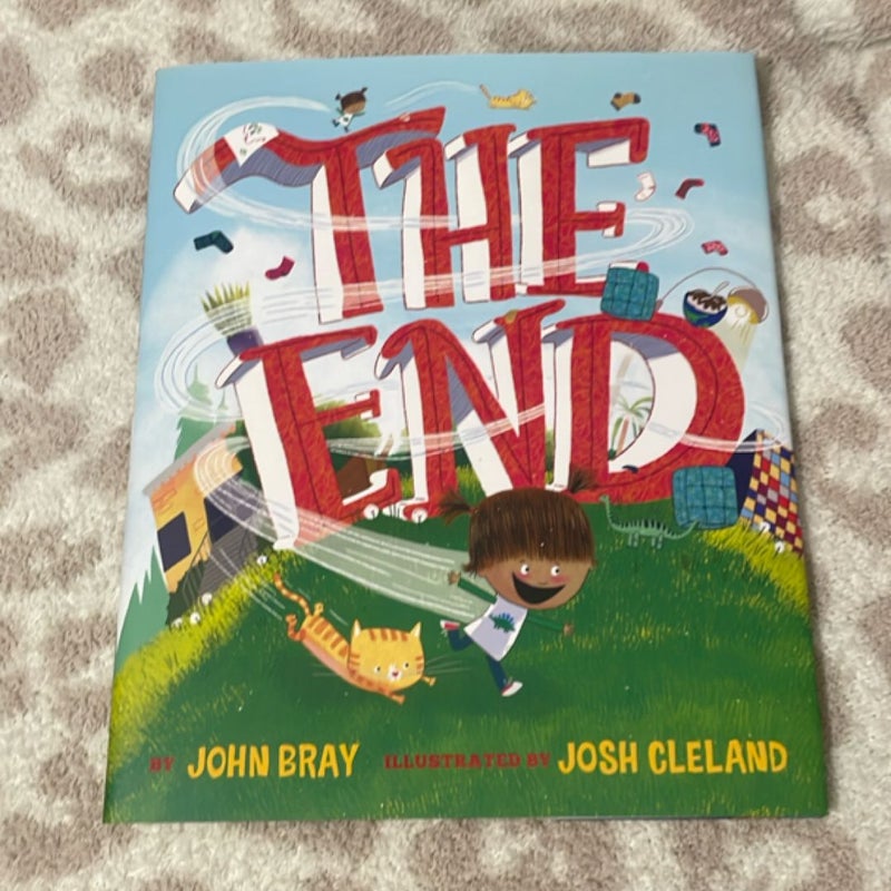 The End