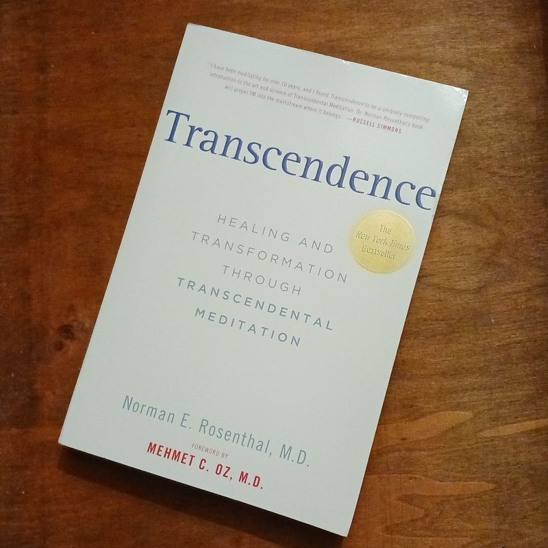 Transcendence