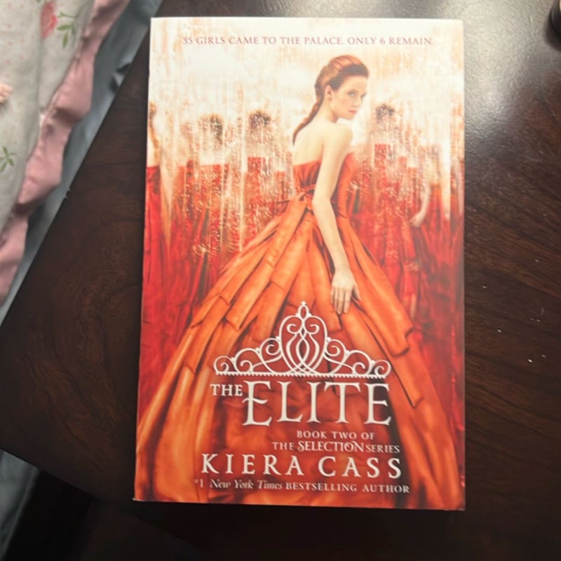 The Elite