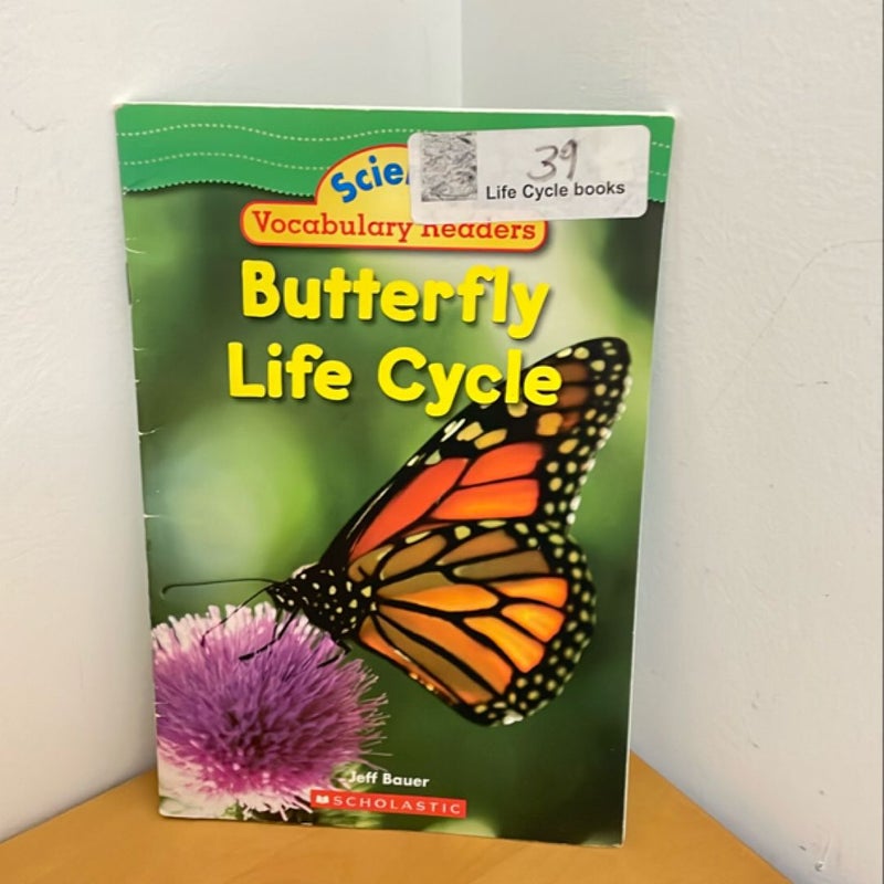 Insect Literacy Bundle