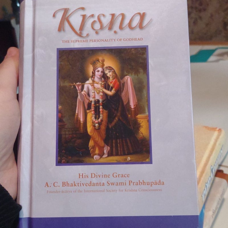 Krsna