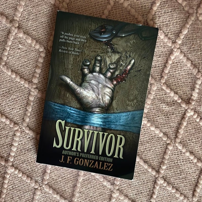 Survivor