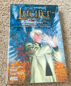 Lucifer Book One