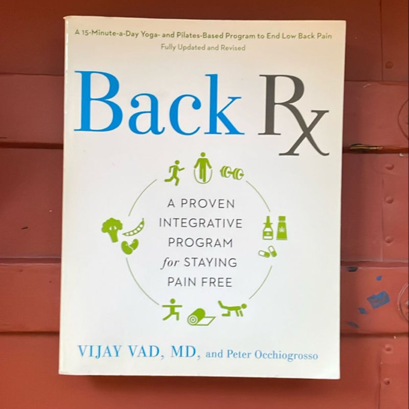 Back RX