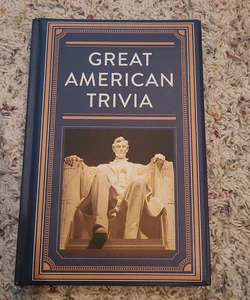 Great American Trivia