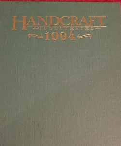 Handcraft Illustrated 1994