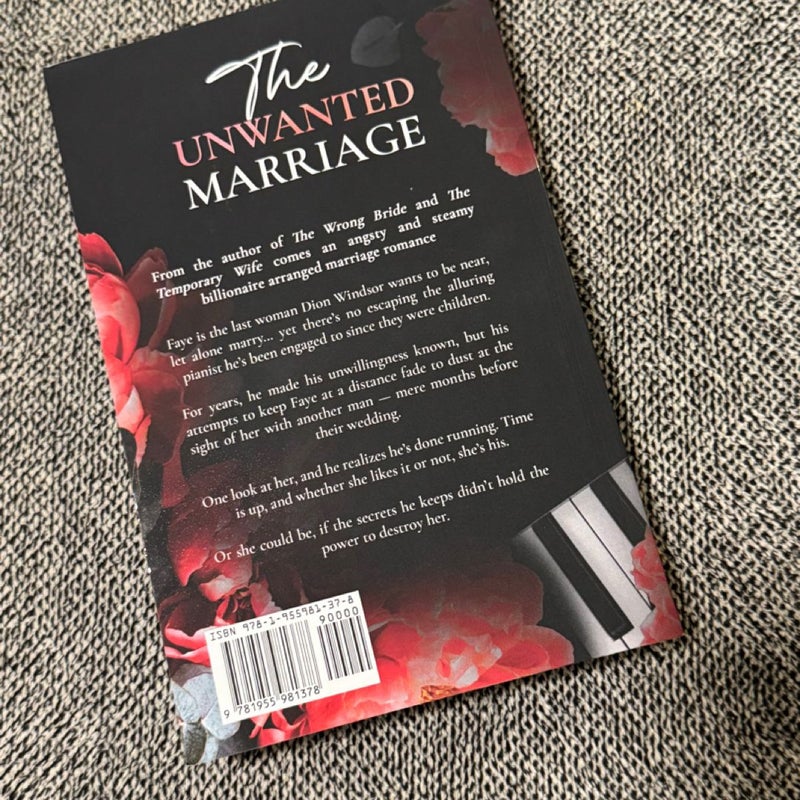 The Unwanted Marriage