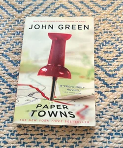 Paper Towns