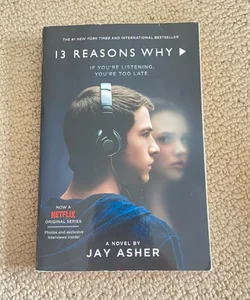 13 Reasons Why