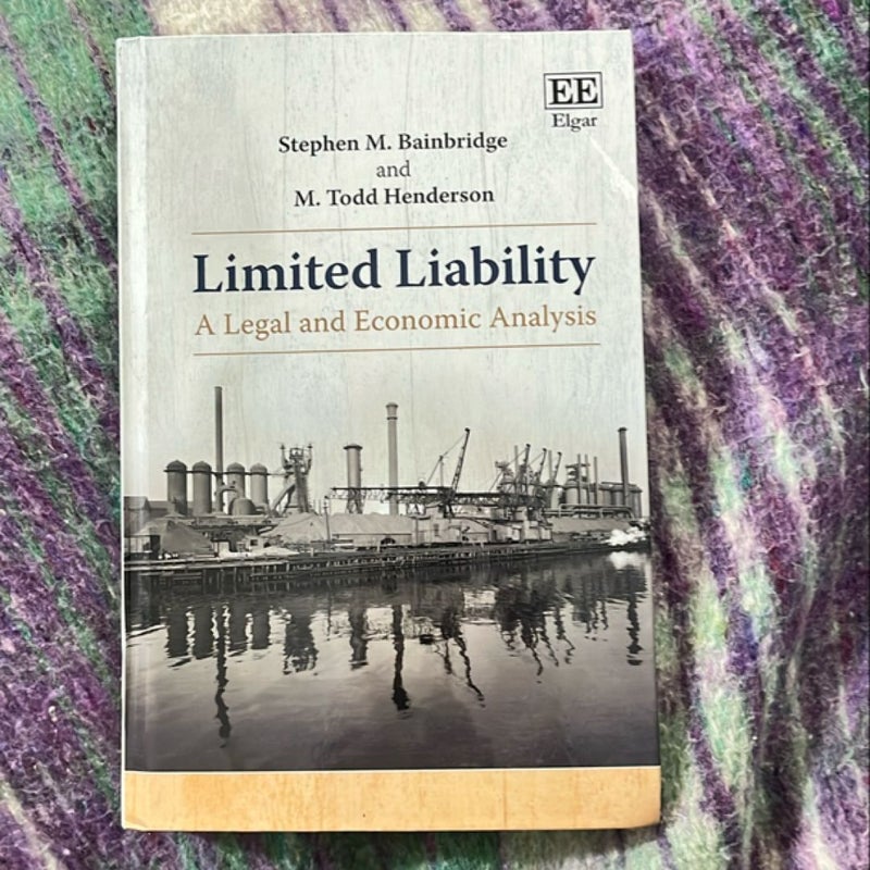 Limited Liability