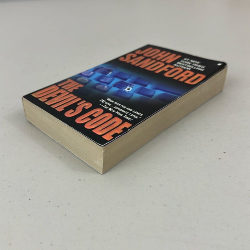 The Devil's Code