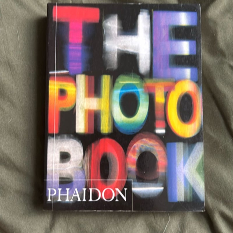 The Photography Book