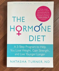 The Hormone Diet