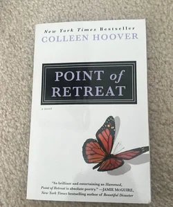 Point of Retreat