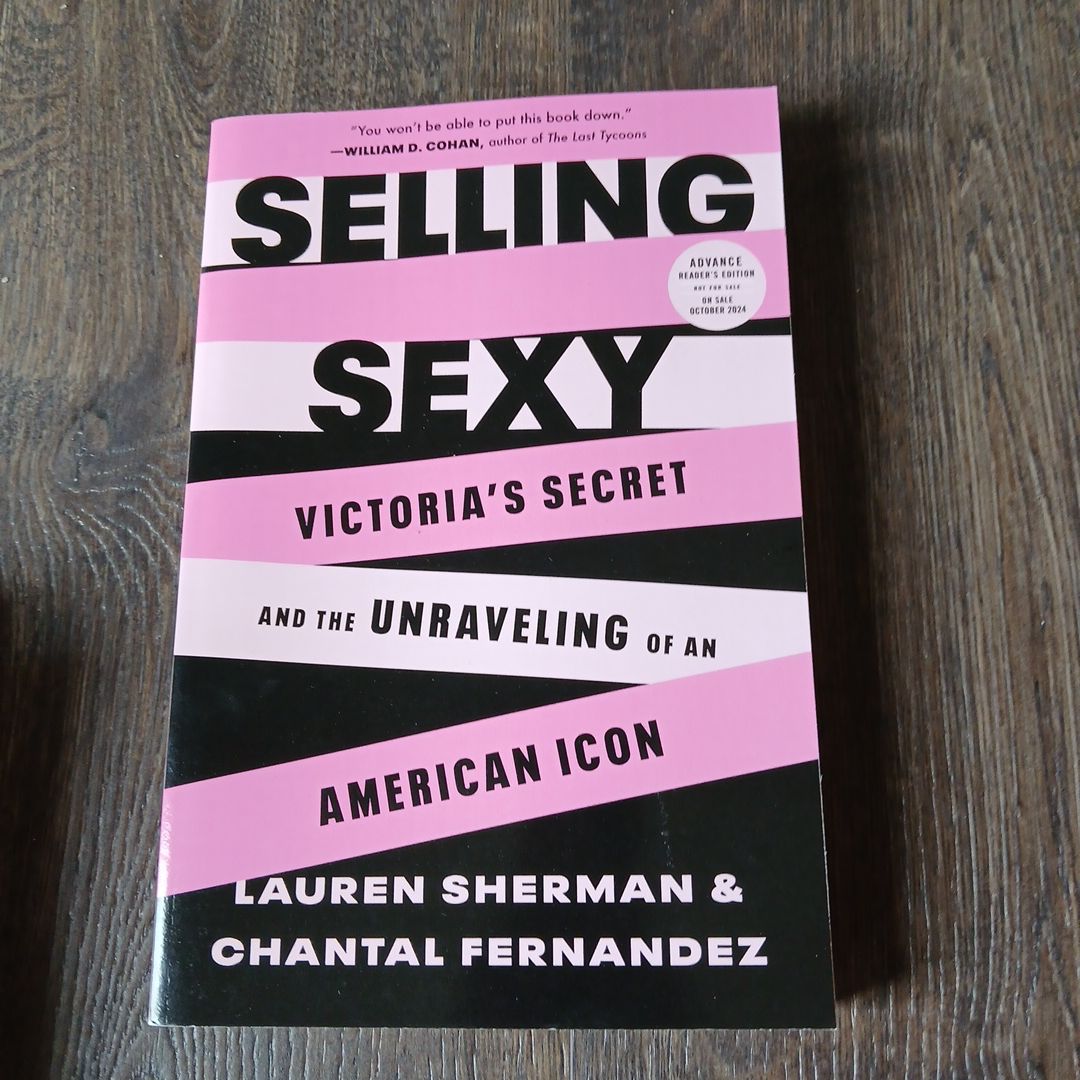 Selling Sexy