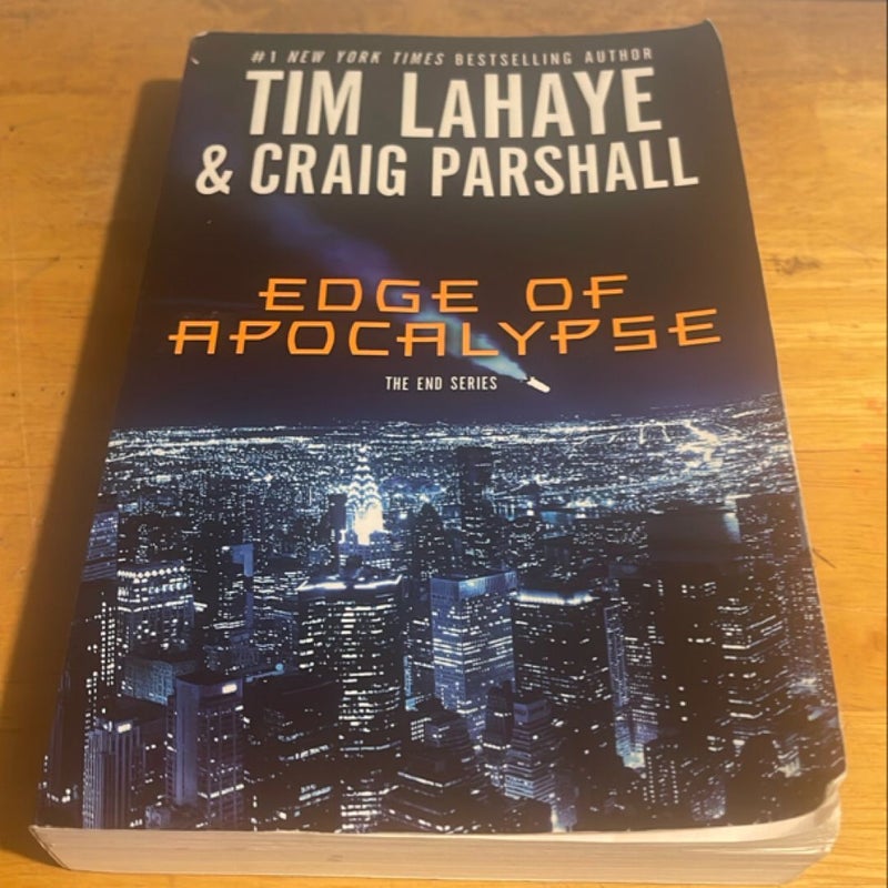 Edge of Apocalypse