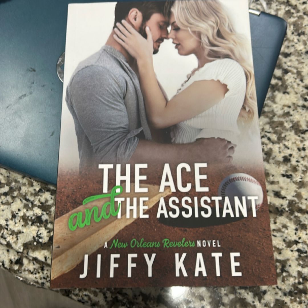 The Ace and The Assistant