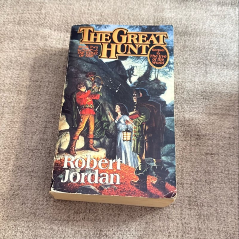 The Wheel of Time Books 1-6 AND The Wheel of Time Companion