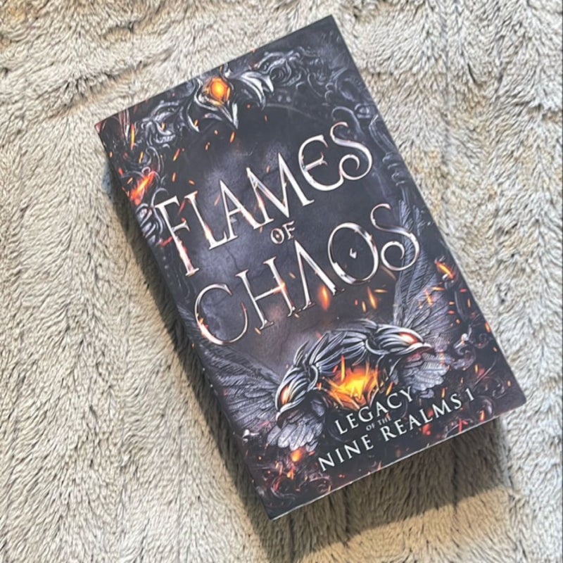 Flames of Chaos