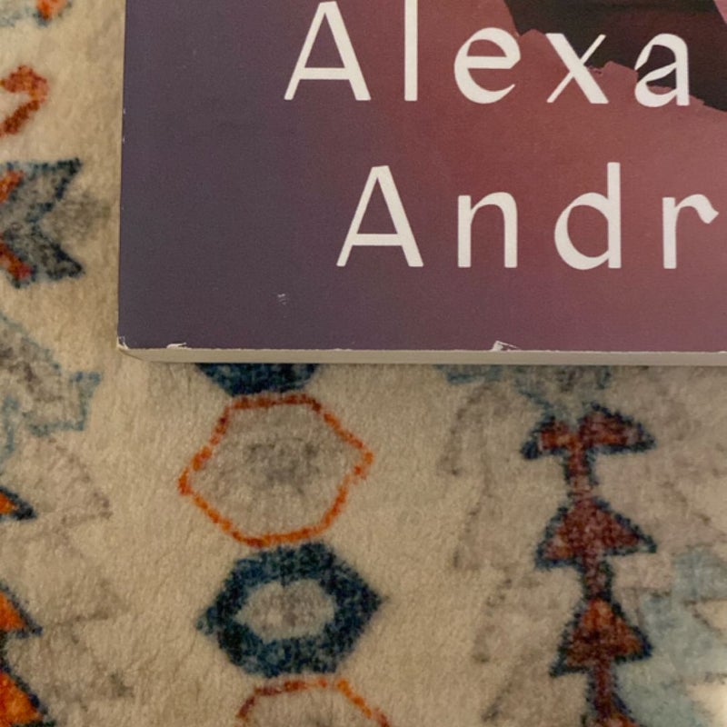 Who Is Maud Dixon?