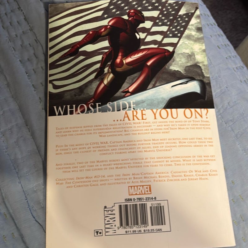 Iron Man