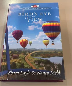 Bird’s Eye View