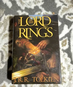 The Lord of the Rings Trilogy (Omnibus)
