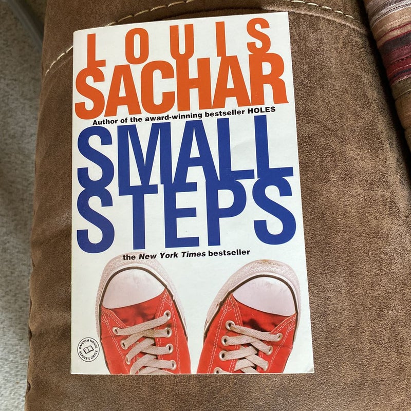 Small Steps