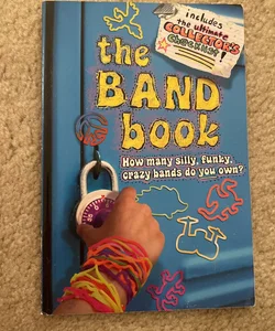 The Band Book