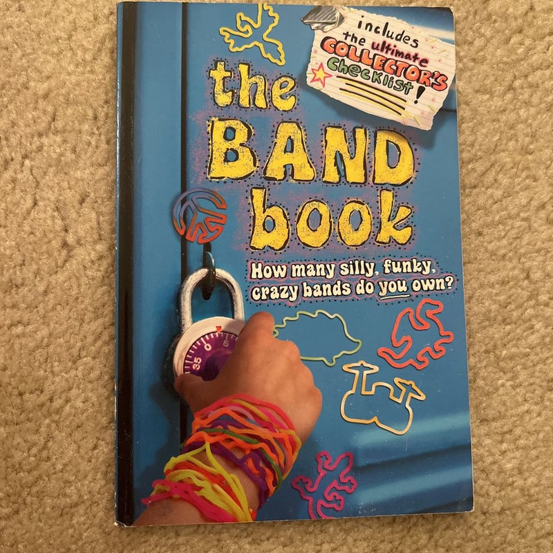 The Band Book