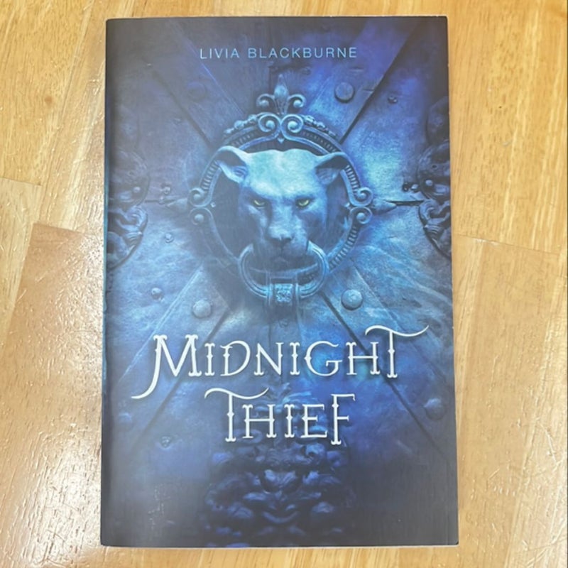 Midnight Thief 