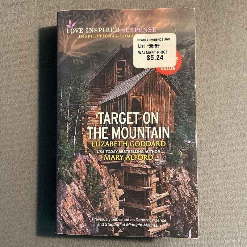 Target on the Mountain