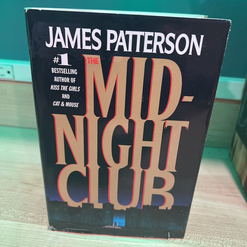 The Mid-Night Club
