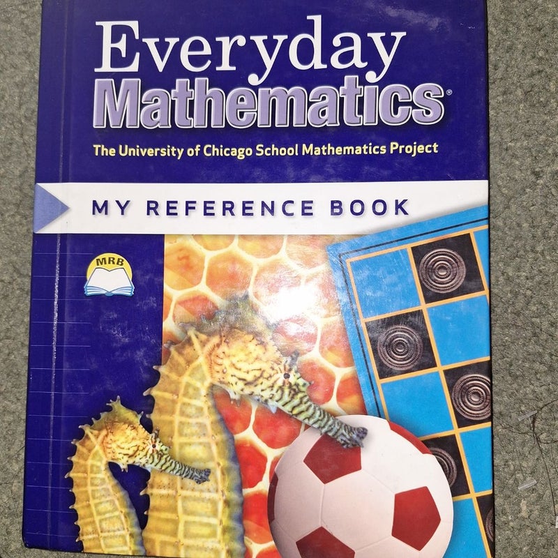 Everyday Mathematics