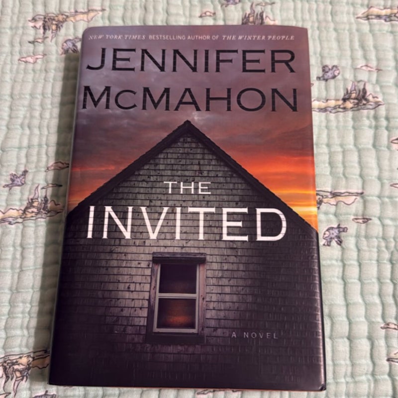 The Invited