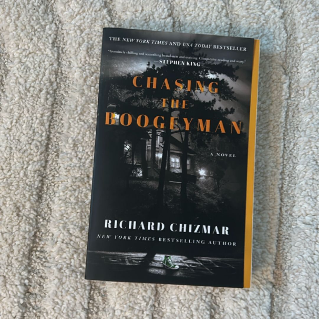 Chasing the Boogeyman