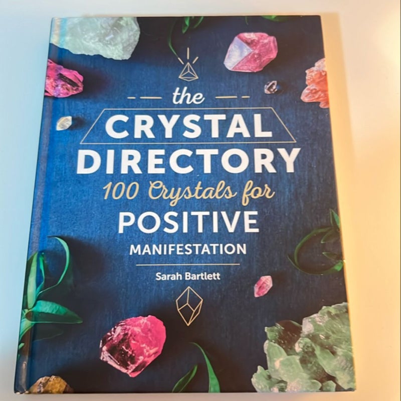 The Crystal Directory