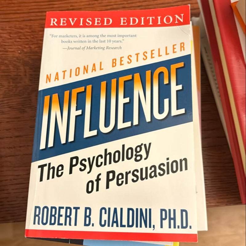 Influence