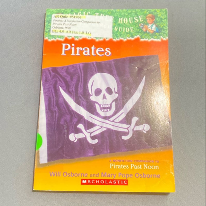 Pirates