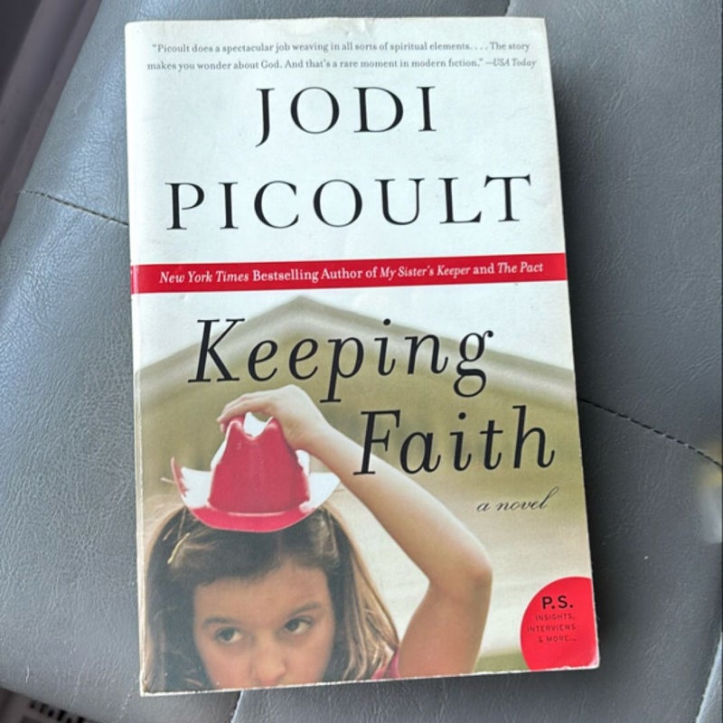 Keeping Faith