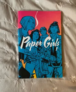 Paper Girls