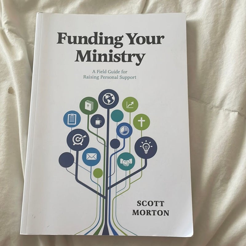 Funding Your Ministry