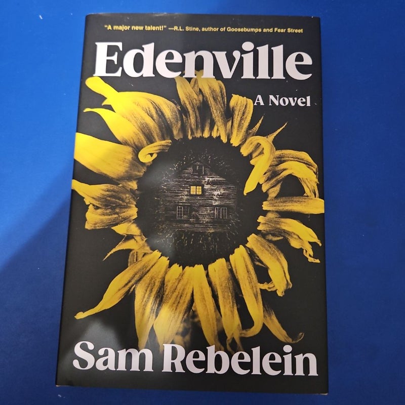 Edenville