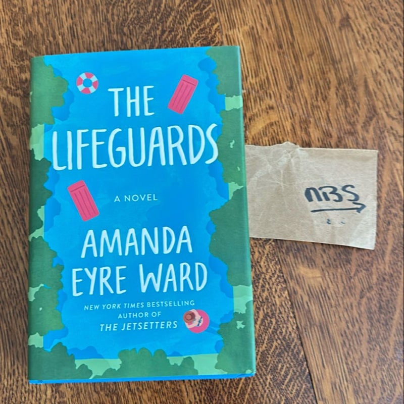 The Lifeguards