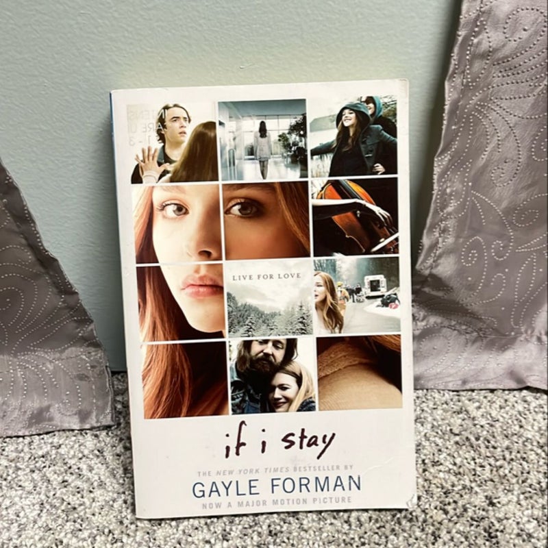 If I Stay