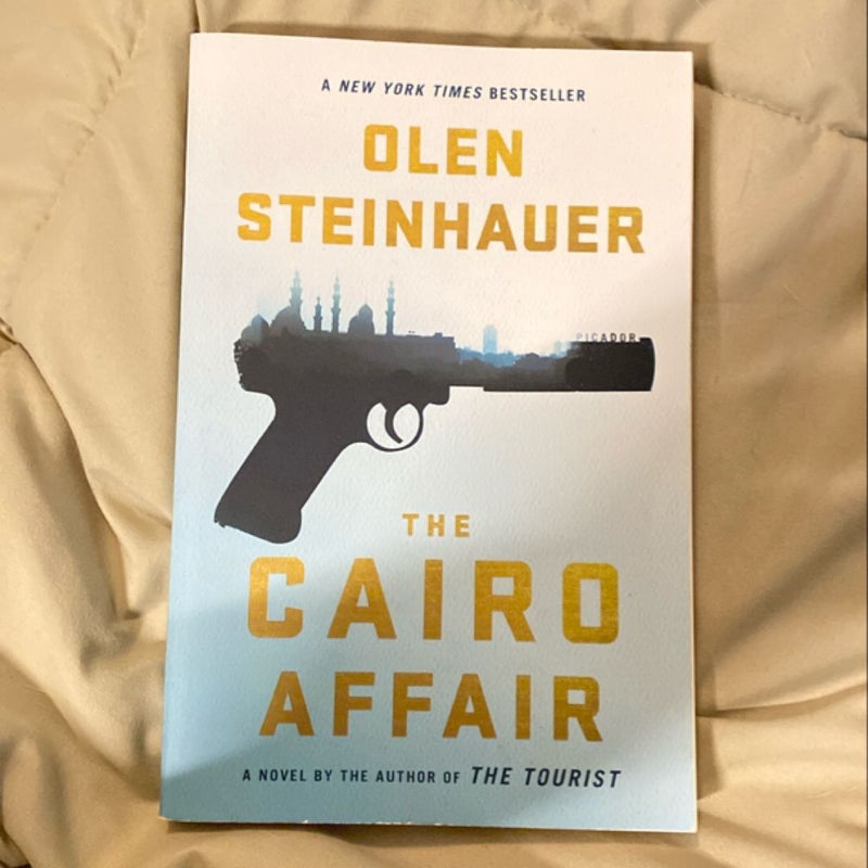 The Cairo Affair