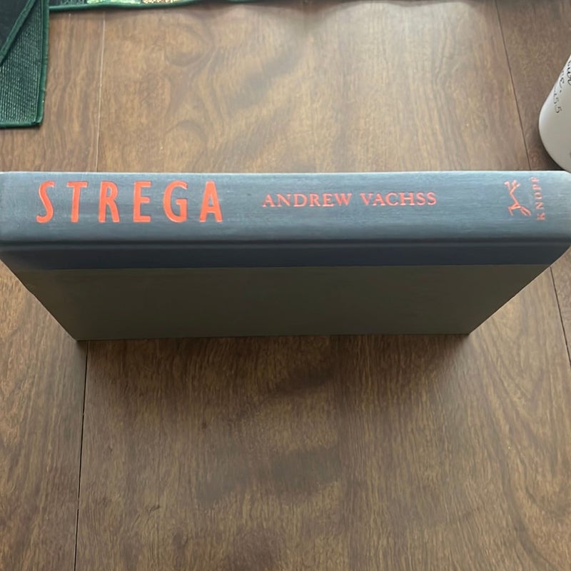 Strega