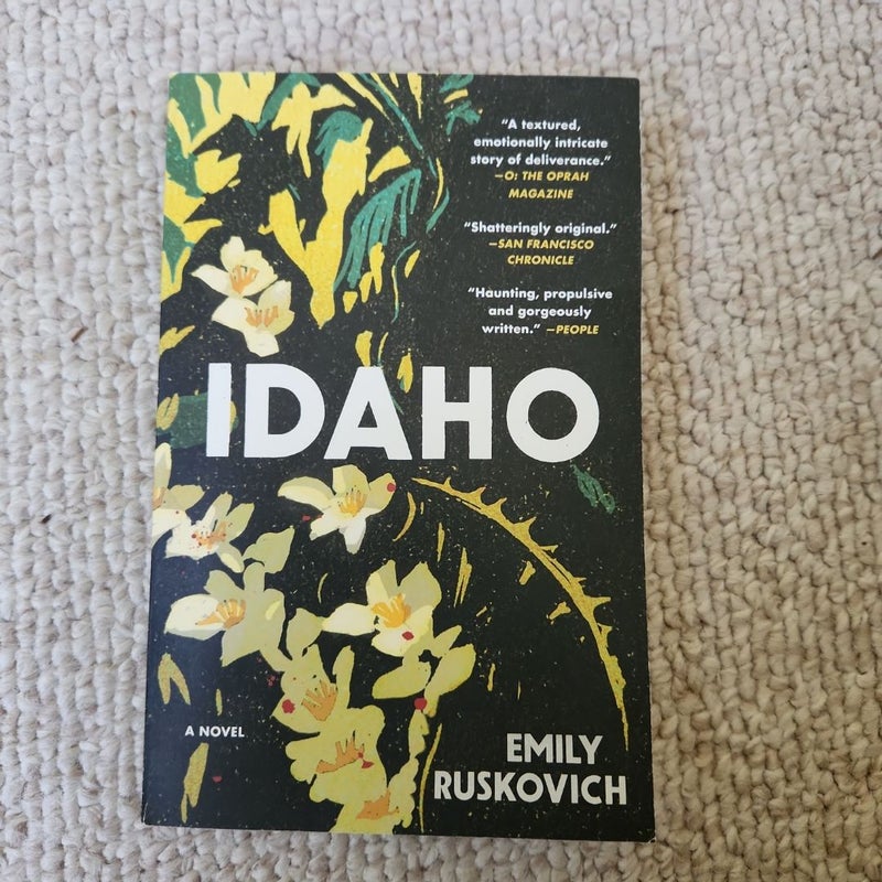 Idaho