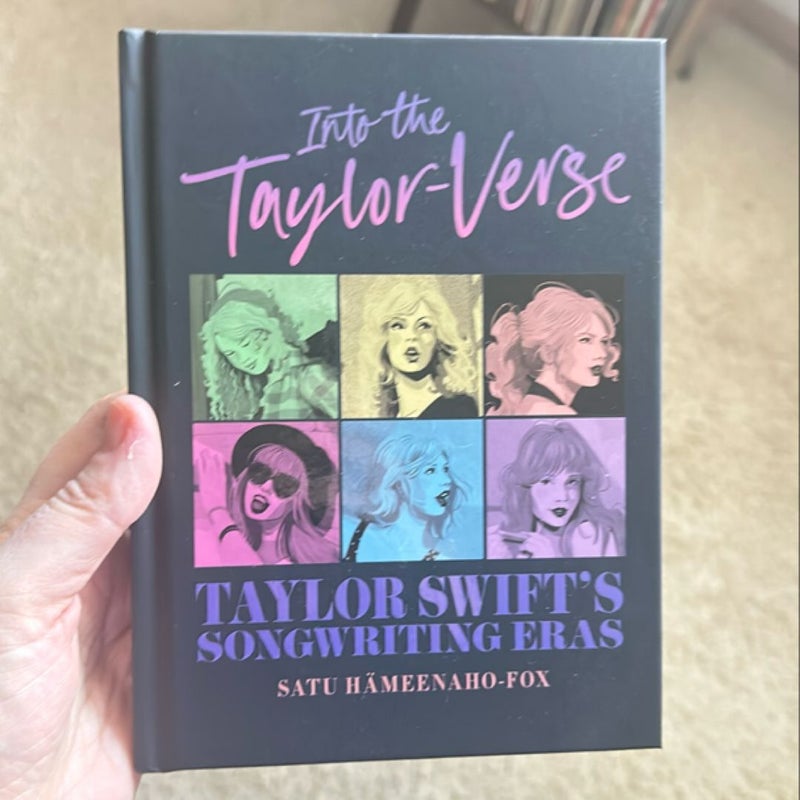 Into the Taylor-Verse